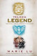 TRILOGIA LEGEND