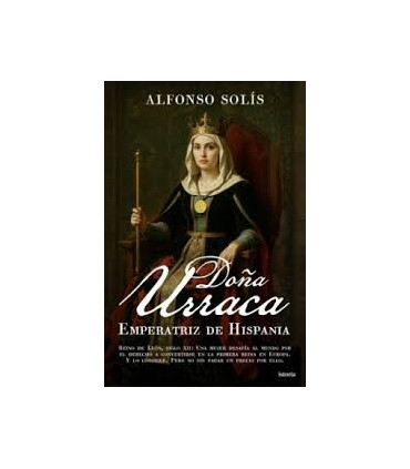 DOÑA URRACA