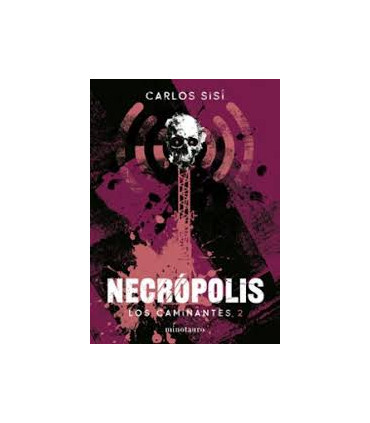 NECROPOLIS - LOS CAMINANTES 2/6 ED 2026