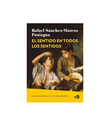 EL SENTIDO EN TODOS LOS SENTIDOS