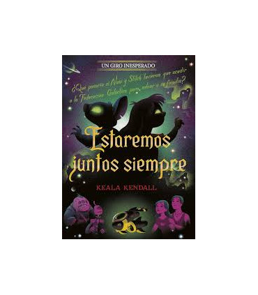 ESTAREMOS JUNTOS SIEMPRE UN GIRO INESPE