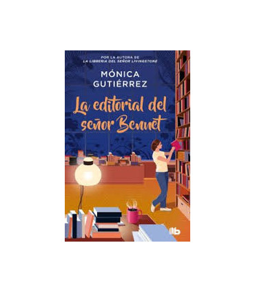 LA EDITORIAL DEL SEÑOR BENNET