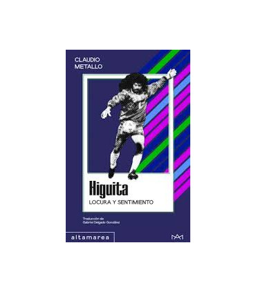 HIGUITA