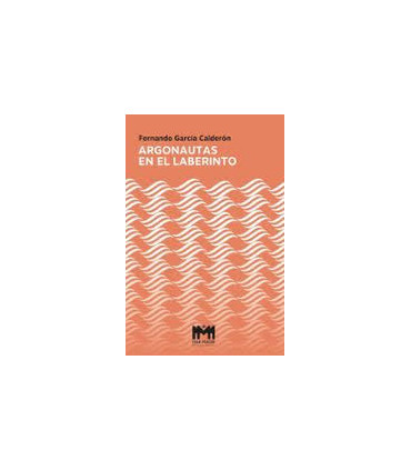 ARGONAUTAS EN EL LABERINTO