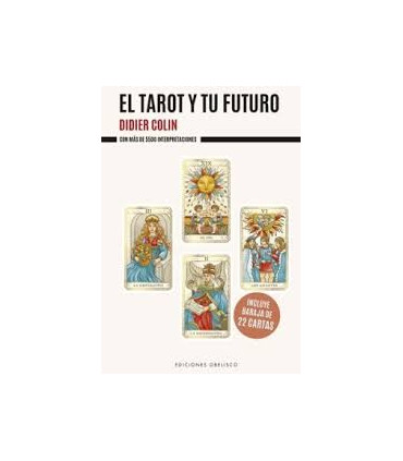 EL TAROT Y TU FUTURO