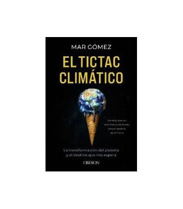 EL TICTAC CLIMATICO