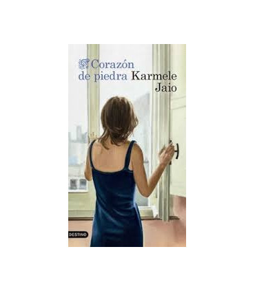 CORAZON DE PIEDRA (DESTINO)