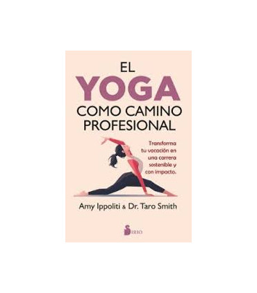 EL YOGA COMO CAMINO PROFESIONAL