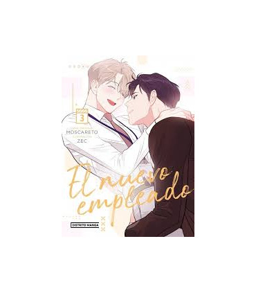 EL NUEVO EMPLEADO 03