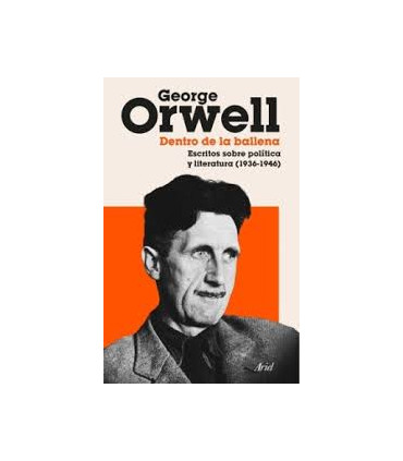 DENTRO DE LA BALLENA