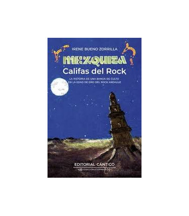 MEZQUITA CALIFAS DEL ROCK