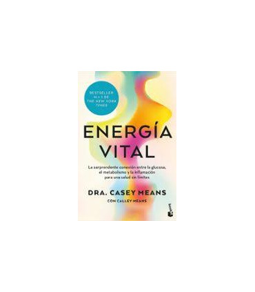ENERGIA VITAL