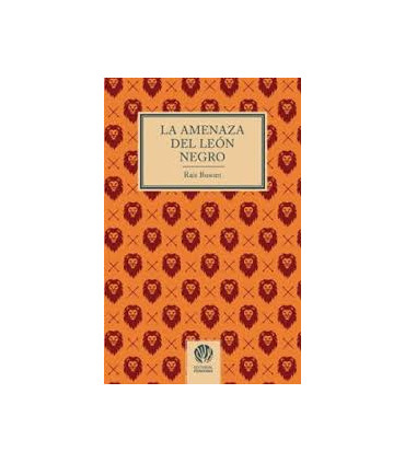 LA AMENAZA DEL LEON NEGRO