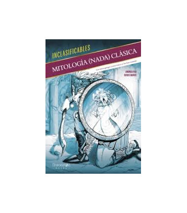 MITOLOGIA (NADA) CLASICA