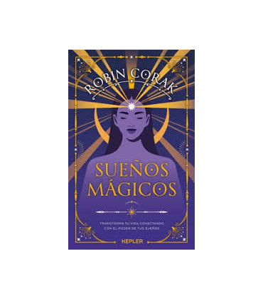 SUEÑOS MAGICOS