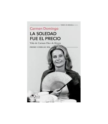 LA SOLEDAD FUE EL PRECIO