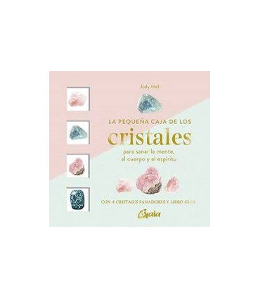 LA PEQUEÑA CAJA DE LOS CRISTALES