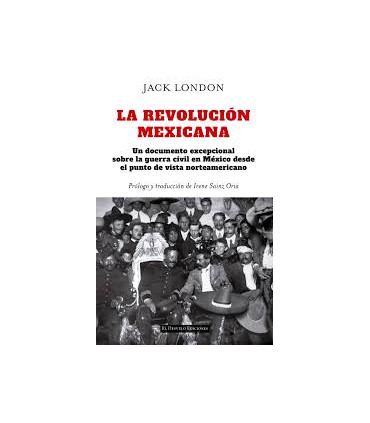 LA REVOLUCION MEXICANA