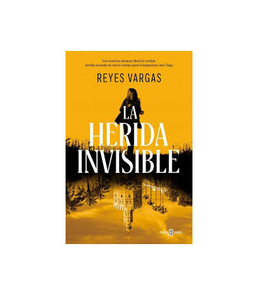 HERIDA INVISIBLE, LA