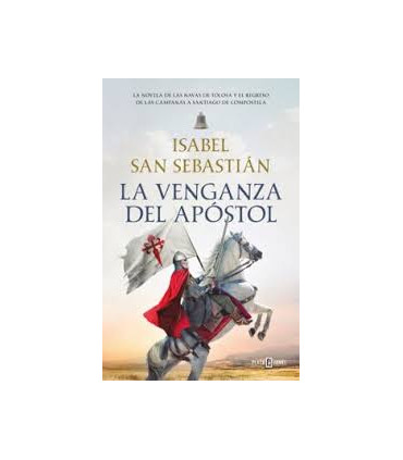 LA VENGANZA DEL APOSTOL