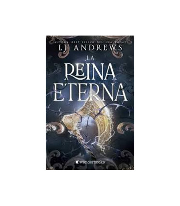 LA REINA ETERNA