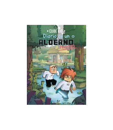 DIARIO DE UN ALDEANO PRINGAO 12