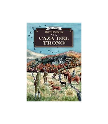 A LA CAZA DEL TRONO
