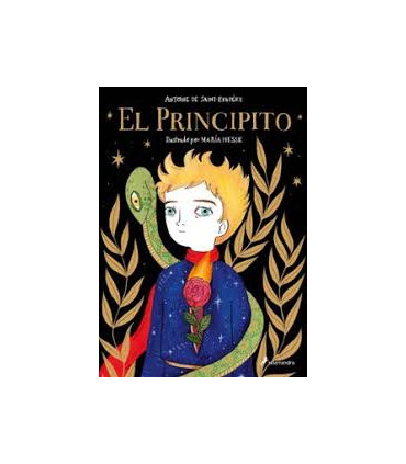 EL PRINCIPITO