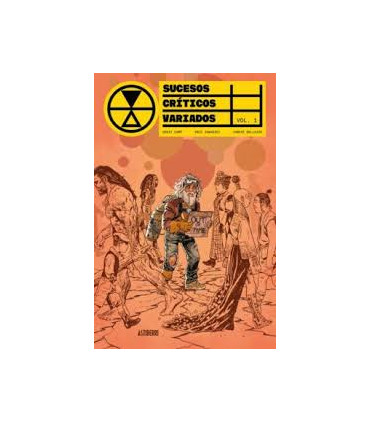 SUCESOS CRITICOS VARIADOS