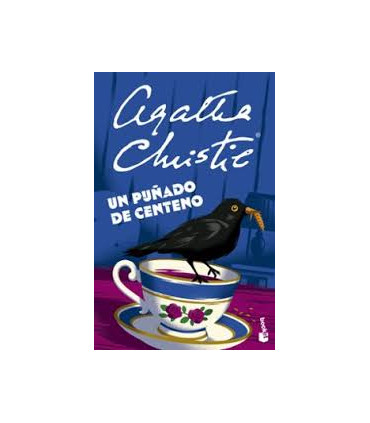 UN PUÑADO DE CENTENO