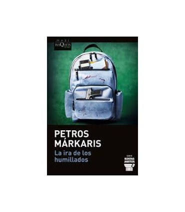 LA IRA DE LOS HUMILLADOS