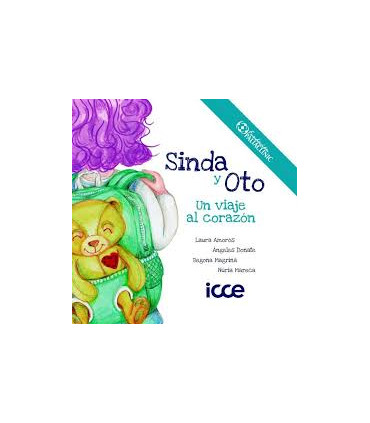 SINDA Y OTO UN VIAJE AL CORAZON