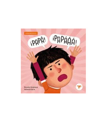 PAPA PAPA
