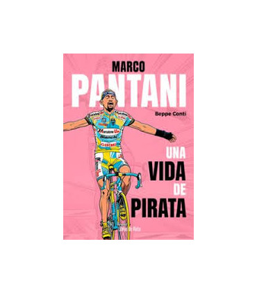 MARCO PANTANI