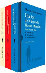 DIARIOS DE LA SEGUNDA GUERRA MUNDIAL PAK