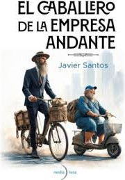 EL CABALLERO DE LA EMPRESA ANDANTE