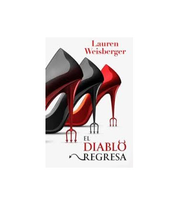 EL DIABLO REGRESA