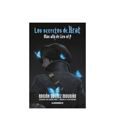 LOS SECRETOS DE KRAT