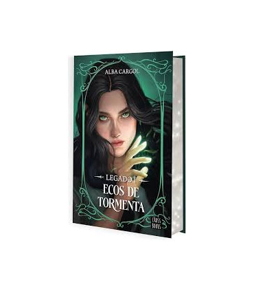 ECOS DE TORMENTA LEGADO 1