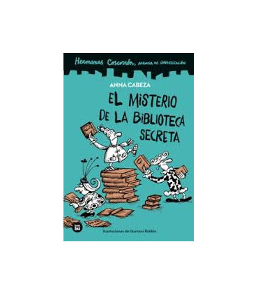 HERMANAS COSCORRON AGENCIA DE INVESTIGA