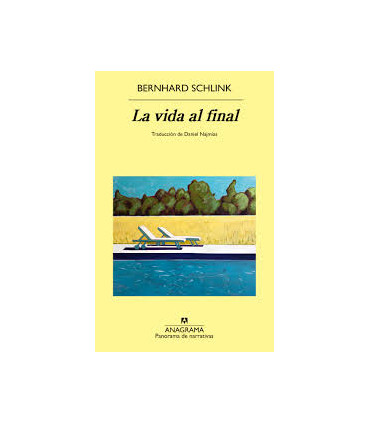 LA VIDA AL FINAL