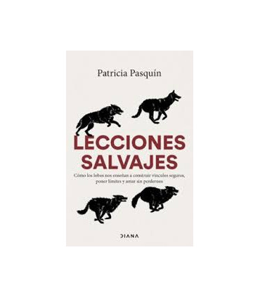 LECCIONES SALVAJES