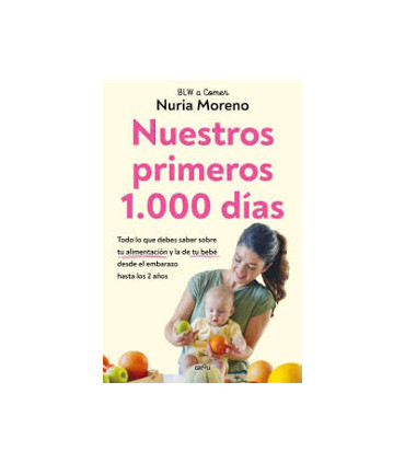 NUESTROS PRIMEROS 1.000 DIAS