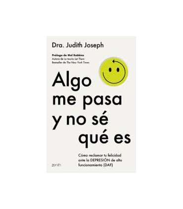 ALGO ME PASA Y NO SE QUE ES