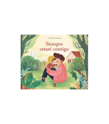 SIEMPRE ESTARE CONTIGO