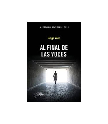 AL FINAL DE LAS VOCES