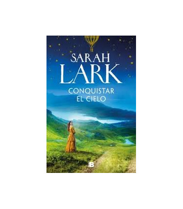 CONQUISTAR EL CIELO