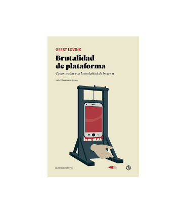 BRUTALIDAD DE PLATAFORMA