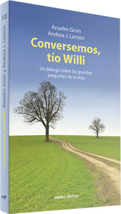 Conversemos, tío Willi