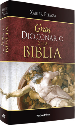 Gran diccionario de la Biblia